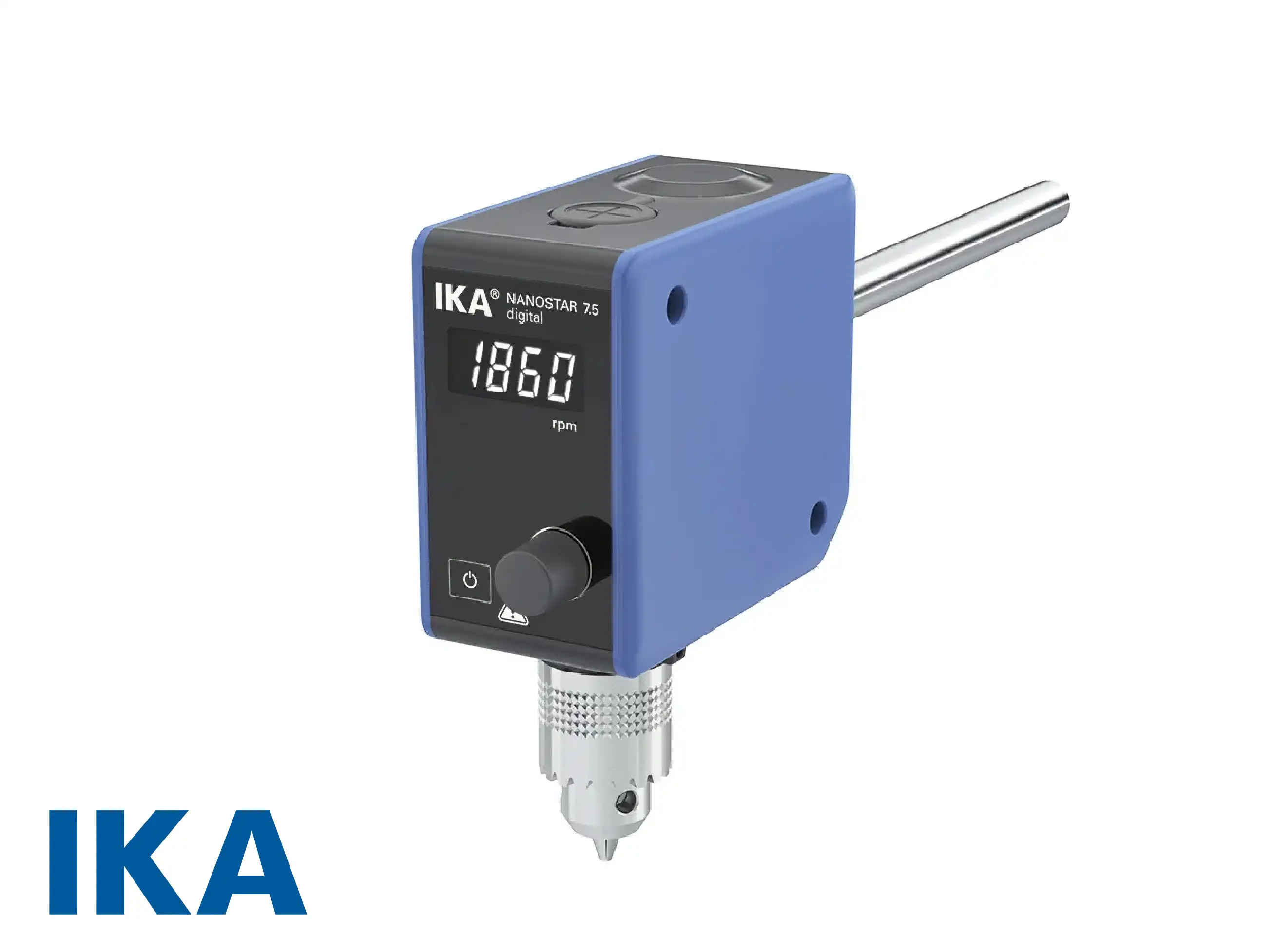 IKA Overhead Stirrers